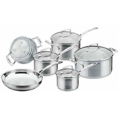 Impact 6pc Cookware Set | SCANPAN South Africa