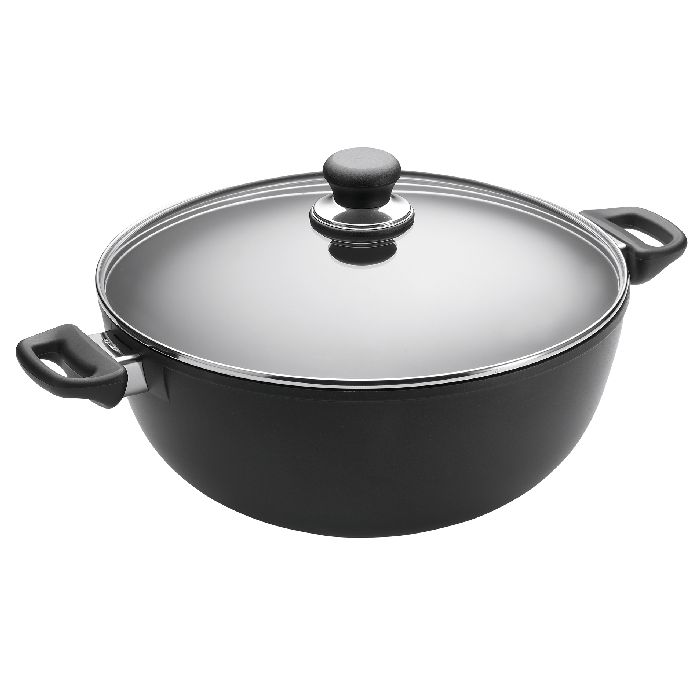 Classic Stew Pot 7.5L, 32cm | SCANPAN South Africa