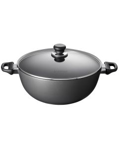 Classic Induction Stew Pot 7.5L, 32cm