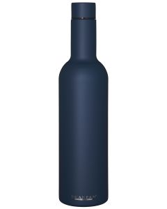 TO GO Vacuum Bottle Premium 750ml Oxford Blue