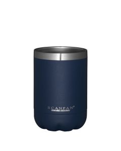 TO GO Vacuum Tumbler 350ml Oxford Blue