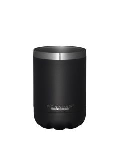 TO GO Vacuum Tumbler 350ml Black