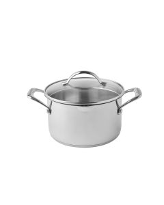 STS Dutch Oven with lid 20 cm/3.4L