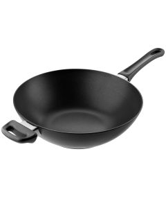 Classic Induction Wok 32cm