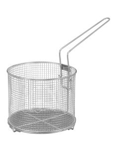 TechnIQ Fry Basket 20cm