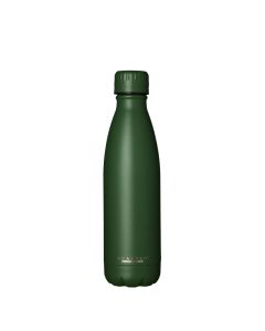 TO GO Vacuum Bottle 500ml Forest Green