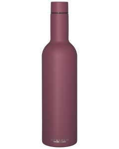 TO GO Vacuum Bottle Premium 750ml Persian Red