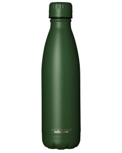 TO GO Vacuum Bottle 500ml Forest Green