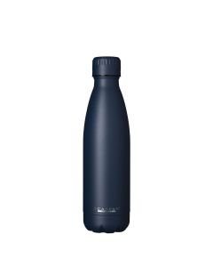 TO GO Vacuum Bottle 500ml Oxford Blue