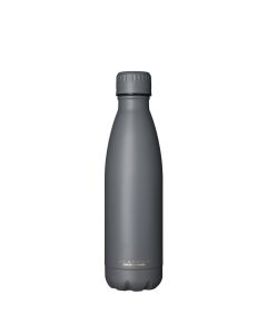 TO GO Vacuum Bottle 500ml Neutral Grey