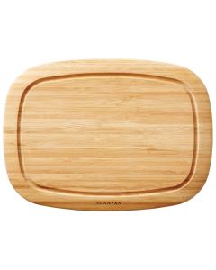 Classic Cutting Board 35x26 cm 