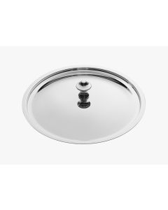 Maitre D' Steel Lid, 20cm