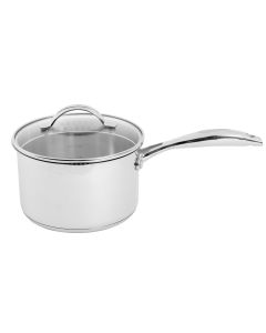 STS Saucepan with lid 18 cm/2.5L