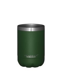 TO GO Vacuum Tumbler 350ml Forest Green