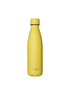 TO GO Vacuum Bottle 500ml Primrose Yellow