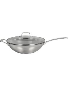 Impact Wok 32cm