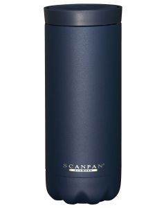 TO GO Travel Mug 287ml Oxford Blue