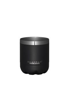 TO GO Vacuum Tumbler 250ml Black