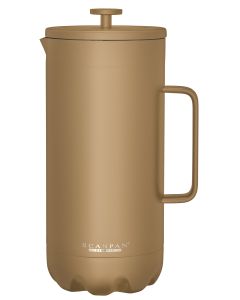 TO GO French Press Coffee Maker 1L Tannin