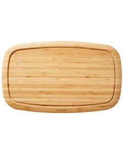 Classic Cutting Board 50x30 cm