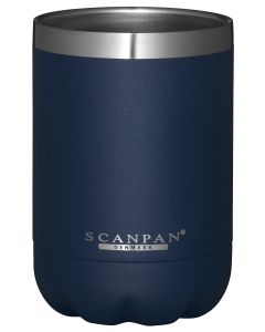 TO GO Vacuum Tumbler 350ml Oxford Blue