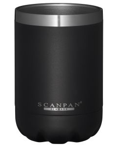 TO GO Vacuum Tumbler 350ml Black