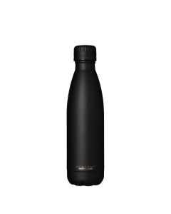 TO GO Vacuum Bottle 500ml Black