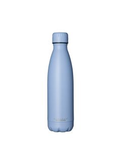 TO GO Vacuum Bottle 500ml Airy Blue