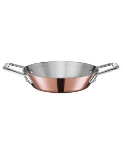 Maitre D' Mini Paella Pan 16cm