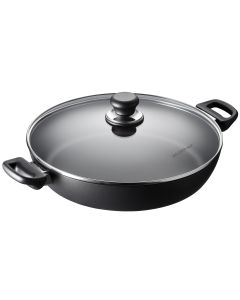 Classic Chef Pan 4L, 32cm