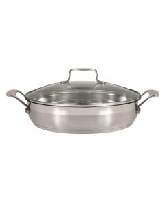 Impact Chef Pan 32cm