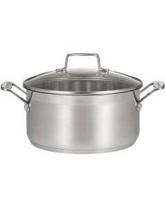 Impact Dutch Oven 4.8L, 24cm