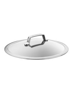 TechnIQ Glass Lid 30cm