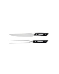 New Classic Carving Set, 2pc