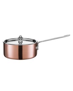 Maitre D' Saucepan 0.6L, 12cm