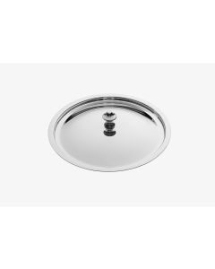 Maitre D' Steel Lid, 16cm