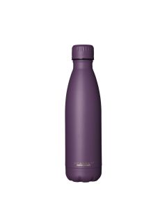 TO GO Vacuum Bottle 500ml Purple Gumdrop