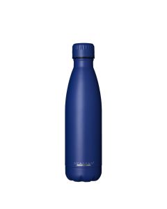 TO GO Vacuum Bottle 500ml Classic Blue