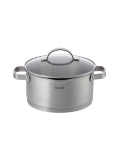 Brund One Dutch Oven 4L, 22cm