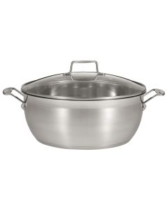 Impact Stew Pot 8.5L, 32cm