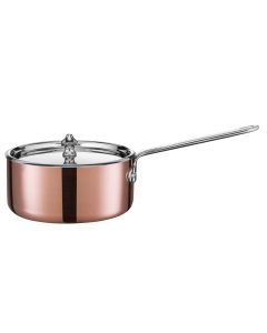 Maitre D' Saucepan 0.9L, 14cm