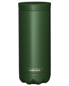 TO GO Travel Mug 287ml Forest Green