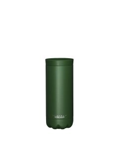 TO GO Travel Mug 287ml Forest Green