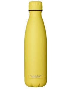 TO GO Vacuum Bottle 500ml Primrose Yellow