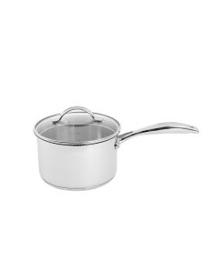 STS Saucepan with lid 18 cm/2.5L