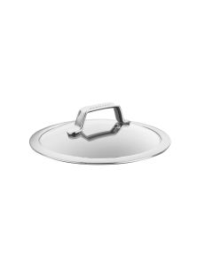 TechnIQ Glass Lid 22cm