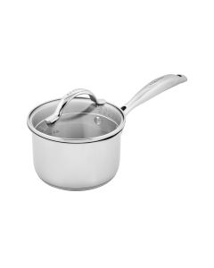 STS Saucepan with lid 14cm/ 1.2L