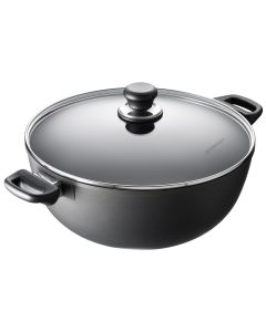 Classic Induction Stew Pot 7.5L, 32cm