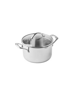 STS Dutch Oven with lid 20cm/ 3.4L