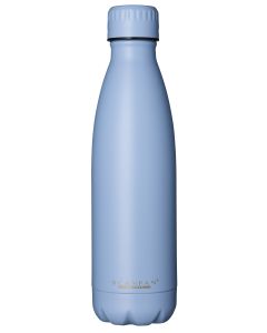 TO GO Vacuum Bottle 500ml Airy Blue